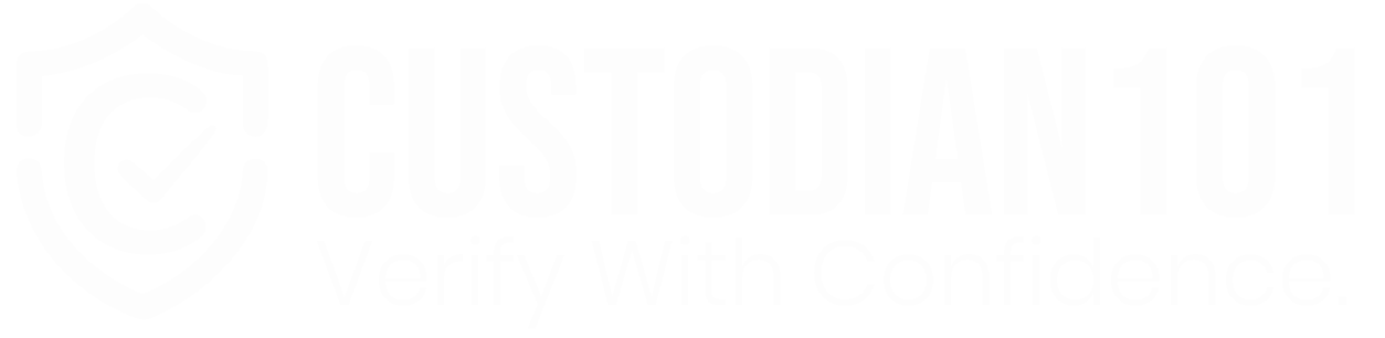 custodian101.com