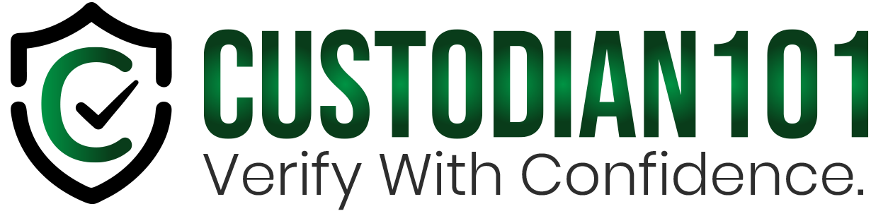 custodian101.com